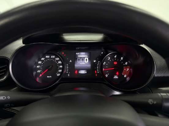 FIAT-CRONOS-1.0 FIREFLY FLEX DRIVE MANUAL FIAT-CRONOS-2023
