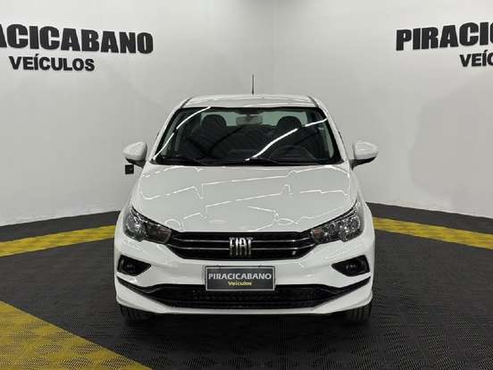 FIAT-CRONOS-1.0 FIREFLY FLEX DRIVE MANUAL FIAT-CRONOS-2023