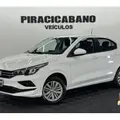 FIAT CRONOS 1.0 FIREFLY FLEX DRIVE MANUAL FIAT CRONOS 1.0 FIREFLY FLEX DRIVE MANUAL