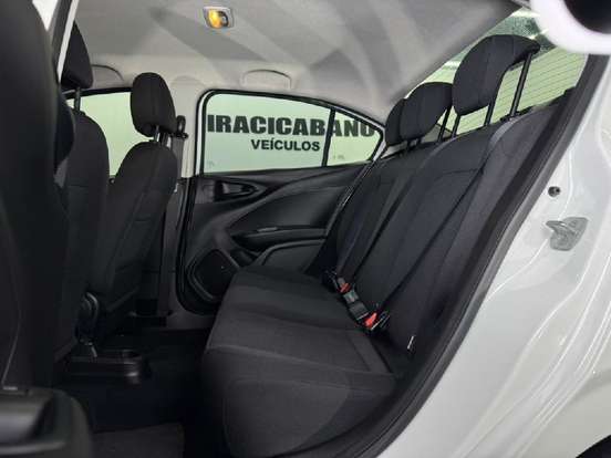 FIAT-CRONOS-1.0 FIREFLY FLEX DRIVE MANUAL FIAT-CRONOS-2023