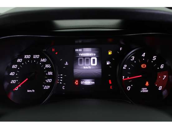 FIAT-CRONOS-1.0 FIREFLY FLEX DRIVE MANUAL FIAT-CRONOS-2023