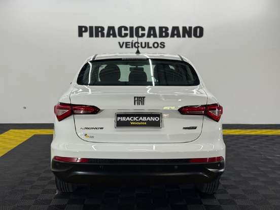 FIAT-CRONOS-1.0 FIREFLY FLEX DRIVE MANUAL FIAT-CRONOS-2023
