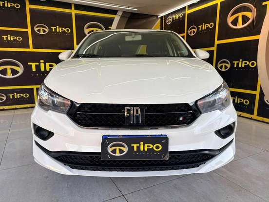 FIAT-CRONOS-1.0 FIREFLY FLEX DRIVE MANUAL FIAT-CRONOS-2023