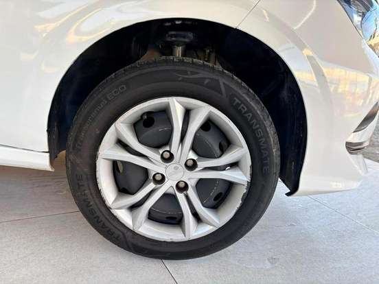 FIAT-CRONOS-1.0 FIREFLY FLEX DRIVE MANUAL FIAT-CRONOS-2023