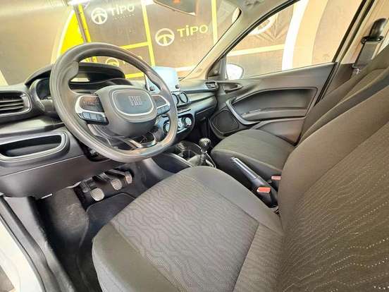 FIAT-CRONOS-1.0 FIREFLY FLEX DRIVE MANUAL FIAT-CRONOS-2023