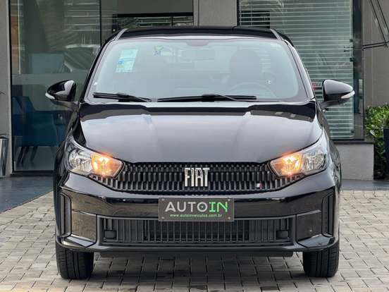 FIAT-CRONOS-1.0 FIREFLY FLEX DRIVE MANUAL FIAT-CRONOS-2025