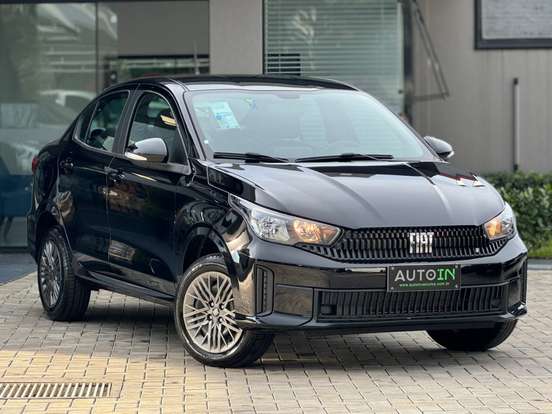 FIAT-CRONOS-1.0 FIREFLY FLEX DRIVE MANUAL FIAT-CRONOS-2025