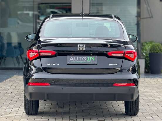 FIAT-CRONOS-1.0 FIREFLY FLEX DRIVE MANUAL FIAT-CRONOS-2025