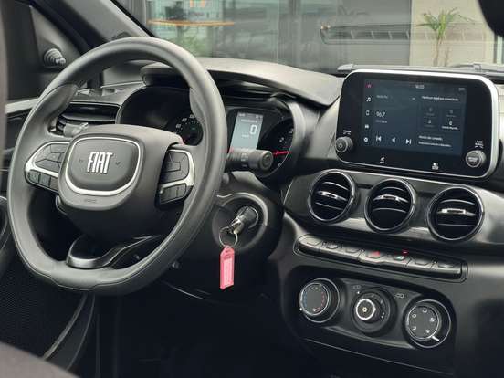FIAT-CRONOS-1.0 FIREFLY FLEX DRIVE MANUAL FIAT-CRONOS-2025