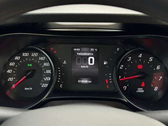 FIAT-CRONOS-1.0 FIREFLY FLEX DRIVE MANUAL FIAT-CRONOS-2025