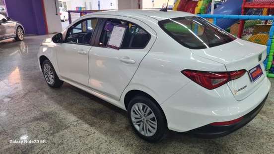 FIAT-CRONOS-1.3 FIREFLY FLEX DRIVE CVT FIAT-CRONOS-2024