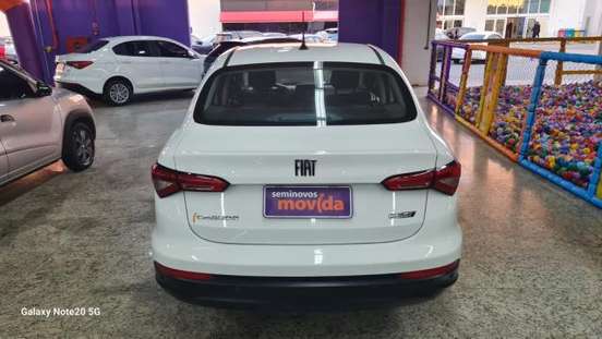 FIAT-CRONOS-1.3 FIREFLY FLEX DRIVE CVT FIAT-CRONOS-2024