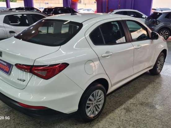 FIAT-CRONOS-1.3 FIREFLY FLEX DRIVE CVT FIAT-CRONOS-2024