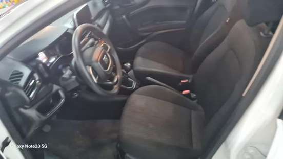 FIAT-CRONOS-1.3 FIREFLY FLEX DRIVE CVT FIAT-CRONOS-2024