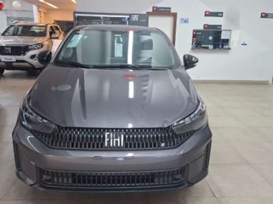 FIAT-CRONOS-1.3 FIREFLY FLEX DRIVE CVT FIAT-CRONOS-2026