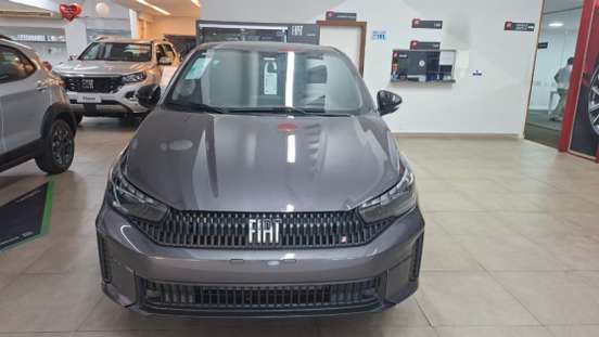 FIAT-CRONOS-1.3 FIREFLY FLEX DRIVE CVT FIAT-CRONOS-2026
