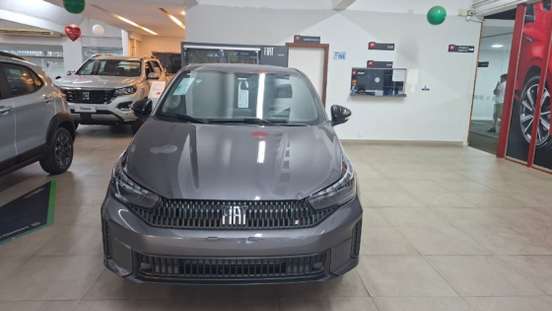 FIAT-CRONOS-1.3 FIREFLY FLEX DRIVE CVT FIAT-CRONOS-2026