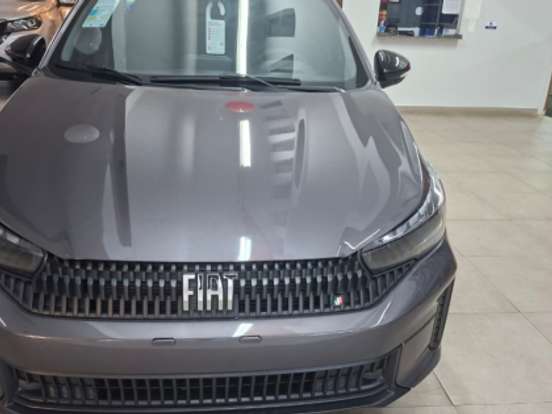 FIAT-CRONOS-1.3 FIREFLY FLEX DRIVE CVT FIAT-CRONOS-2026