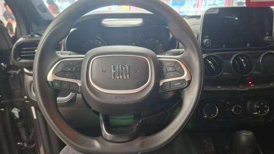 FIAT-CRONOS-1.3 FIREFLY FLEX DRIVE CVT FIAT-CRONOS-2026