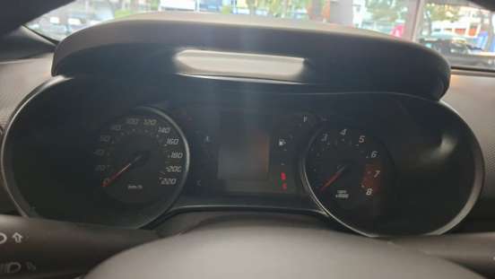 FIAT-CRONOS-1.3 FIREFLY FLEX DRIVE CVT FIAT-CRONOS-2026