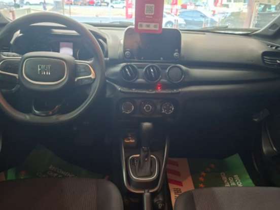 FIAT-CRONOS-1.3 FIREFLY FLEX DRIVE CVT FIAT-CRONOS-2026