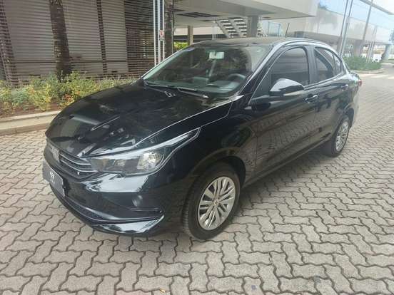 FIAT-CRONOS-1.3 FIREFLY FLEX DRIVE CVT FIAT-CRONOS-2025