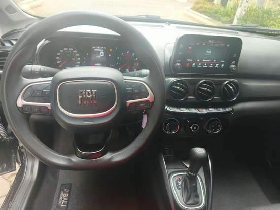 FIAT-CRONOS-1.3 FIREFLY FLEX DRIVE CVT FIAT-CRONOS-2025