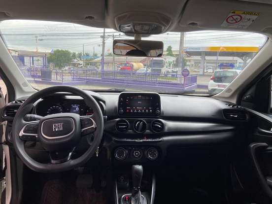FIAT-CRONOS-1.3 FIREFLY FLEX DRIVE CVT FIAT-CRONOS-2024