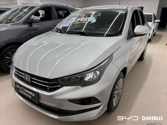 FIAT-CRONOS-1.3 FIREFLY FLEX DRIVE CVT FIAT-CRONOS-2024
