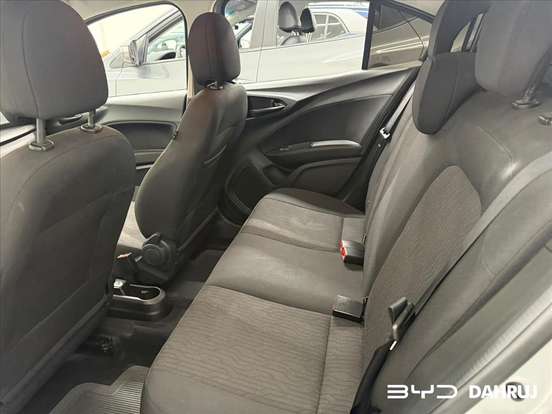 FIAT-CRONOS-1.3 FIREFLY FLEX DRIVE CVT FIAT-CRONOS-2024