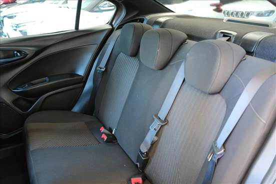 FIAT-CRONOS-1.3 FIREFLY FLEX DRIVE CVT FIAT-CRONOS-2025