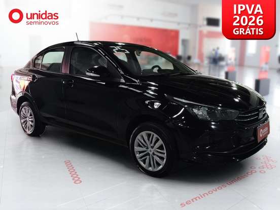 FIAT-CRONOS-1.3 FIREFLY FLEX DRIVE CVT FIAT-CRONOS-2024