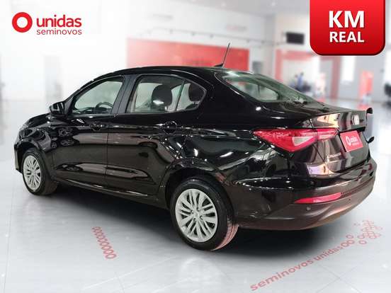 FIAT-CRONOS-1.3 FIREFLY FLEX DRIVE CVT FIAT-CRONOS-2024