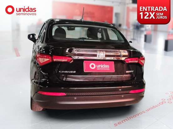 FIAT-CRONOS-1.3 FIREFLY FLEX DRIVE CVT FIAT-CRONOS-2024