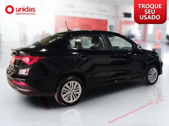 FIAT-CRONOS-1.3 FIREFLY FLEX DRIVE CVT FIAT-CRONOS-2024