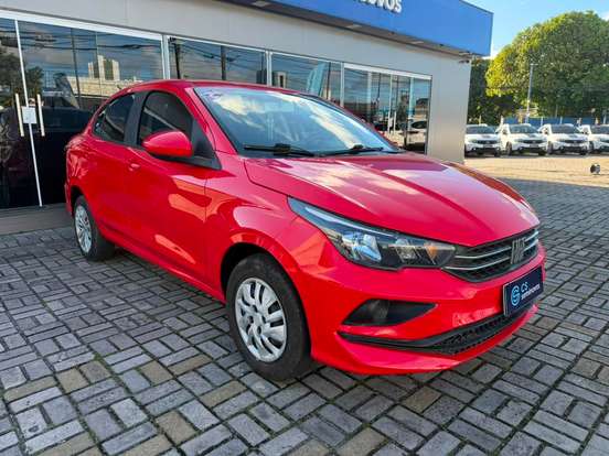 FIAT-CRONOS-1.3 FIREFLY FLEX DRIVE CVT FIAT-CRONOS-2023