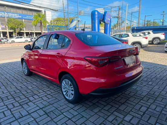 FIAT-CRONOS-1.3 FIREFLY FLEX DRIVE CVT FIAT-CRONOS-2023