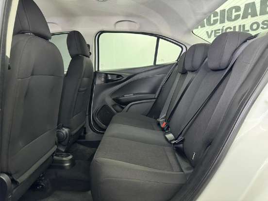 FIAT-CRONOS-1.3 FIREFLY FLEX DRIVE CVT FIAT-CRONOS-2023