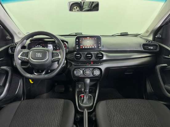 FIAT-CRONOS-1.3 FIREFLY FLEX DRIVE CVT FIAT-CRONOS-2023
