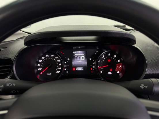 FIAT-CRONOS-1.3 FIREFLY FLEX DRIVE CVT FIAT-CRONOS-2023