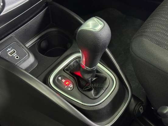 FIAT-CRONOS-1.3 FIREFLY FLEX DRIVE CVT FIAT-CRONOS-2023