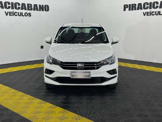 FIAT-CRONOS-1.3 FIREFLY FLEX DRIVE CVT FIAT-CRONOS-2023