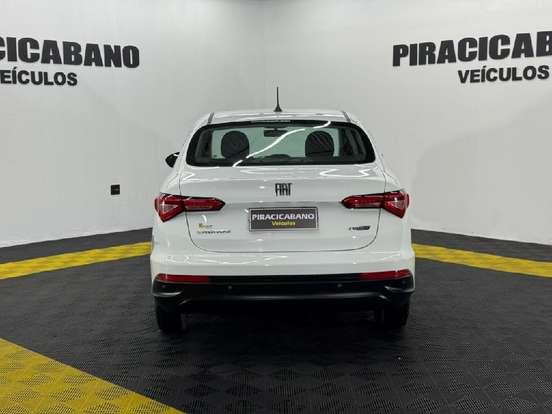 FIAT-CRONOS-1.3 FIREFLY FLEX DRIVE CVT FIAT-CRONOS-2023