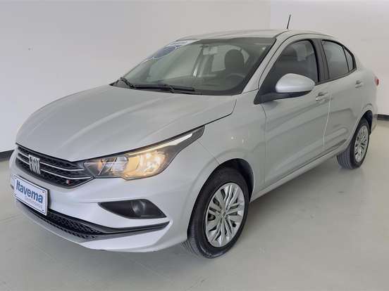 FIAT-CRONOS-1.3 FIREFLY FLEX DRIVE CVT FIAT-CRONOS-2022
