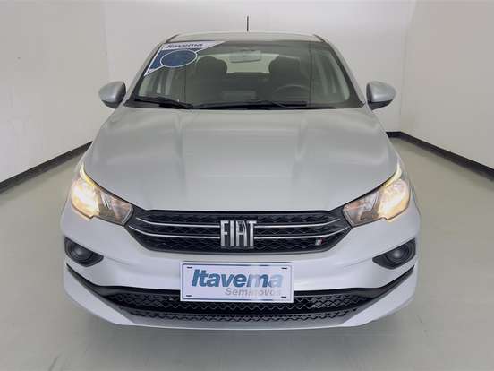 FIAT-CRONOS-1.3 FIREFLY FLEX DRIVE CVT FIAT-CRONOS-2022