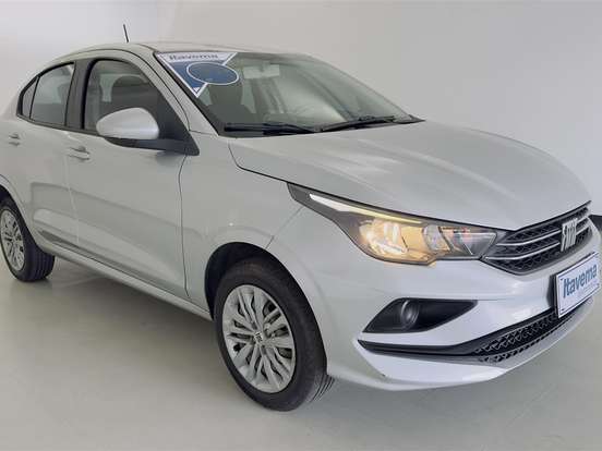 FIAT-CRONOS-1.3 FIREFLY FLEX DRIVE CVT FIAT-CRONOS-2022