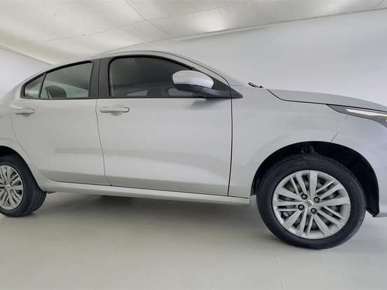 FIAT-CRONOS-1.3 FIREFLY FLEX DRIVE CVT FIAT-CRONOS-2022