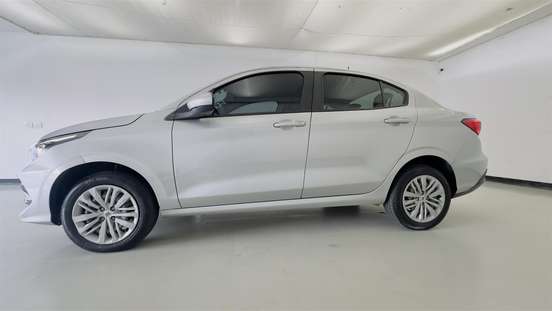 FIAT-CRONOS-1.3 FIREFLY FLEX DRIVE CVT FIAT-CRONOS-2022