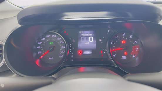 FIAT-CRONOS-1.3 FIREFLY FLEX DRIVE CVT FIAT-CRONOS-2022