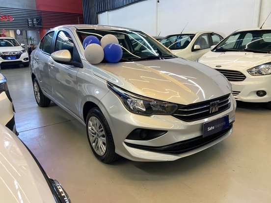 FIAT-CRONOS-1.3 FIREFLY FLEX DRIVE MANUAL FIAT-CRONOS-2023